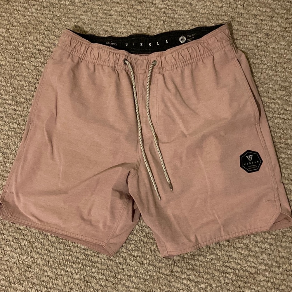 Vissla Breakers 16.5 Ecolastic